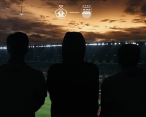 Pertandingan Persik Kediri vs PERSIB Pekan ke-6 BRI Super League 2025/2026 Digelar Tanpa Suporter Tamu, Ini Pesan Penting Klub untuk Bobotoh 1 Laga Persik Kediri vs PERSIB awal 2026 berlangsung di Stadion Brawijaya, Bobotoh diminta patuhi regulasi liga. (Foto: Instagram @persib)