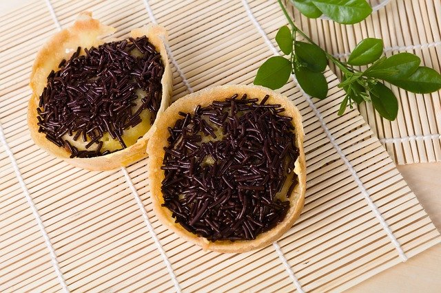 Resep Martabak Manis