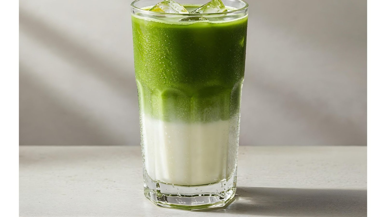 5 Hacks Resep Minimarket Yang Wajib Gen Z Tau 1 Ilustrasi matcha latte ( Freepik )