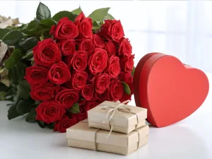 Anti-Mainstream dan Spesial! 16 Ide Kado Valentine untuk Pasangan Paling Kreatif Tahun Ini 1 Temukan berbagai ide kado Valentine untuk pasangan yang romantis, unik, dan penuh makna. (Foto: Unsplash)