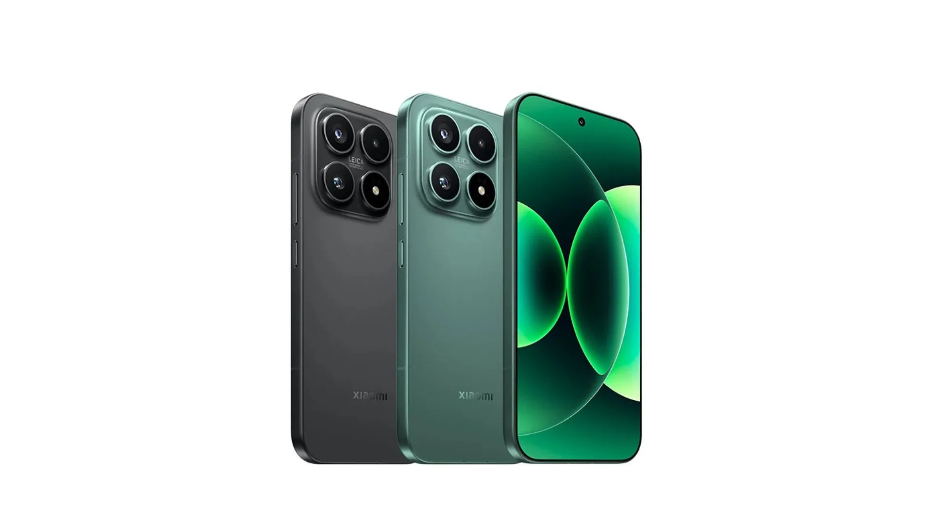 Wajib Tau Spesifikasi Xiaomi 17, HP Flagship Gila? 1 HP Xiaomi 17 ( mi.co.id)