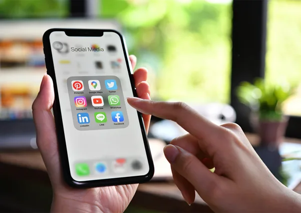 Kenapa Bisnis Membutuhkan Jasa Pengelolaan Sosial Media 5 Kenapa Bisnis Membutuhkan Jasa Pengelolaan Sosial Media