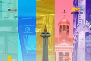 HUT ke 499 Jakarta Beri Banyak Kejutan! Ada Transportasi Murah Rp1, Tiket Wisata Gratis, hingga Konser Spektakuler 1 Inilah rangkaian HUT ke 499 Jakarta yang menghadirkan konser, wisata gratis, transportasi murah, serta beragam hiburan untuk masyarakat. (Foto: Instagram @dkijakarta)