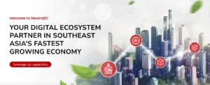 Ketika Infrastruktur Digital Berubah Menjadi Strategi Lintas Negara 1 Ketika Infrastruktur Digital Berubah Menjadi Strategi Lintas Negara