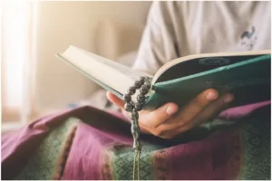 Jarang Diketahui, Ini Amalan 1 Muharram yang Dianjurkan untuk Menyambut Tahun Baru Islam 1 Inilah amalan 1 Muharram yang dapat dilakukan umat Muslim untuk mengawali tahun baru dengan kebaikan. (Foto: Unsplash)