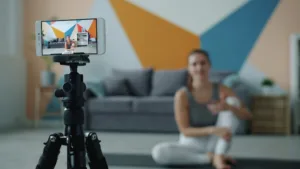 POJK 6 Tahun 2026 Resmi Terbit, OJK Atur Financial Influencer agar Tak Menyesatkan Masyarakat 1 Ilustrasi. Berikut adalah aturan baru OJK bagi financial influencer melalui POJK 6 Tahun 2026 untuk melindungi konsumen. (Foto: Unsplash)